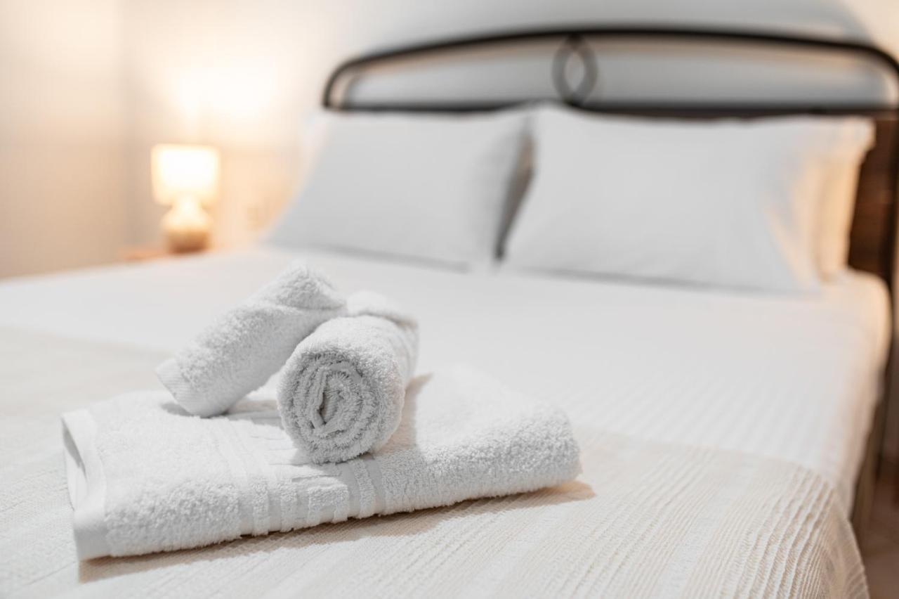 Theoni's With Garden And Sea View * Alexandroúpolis